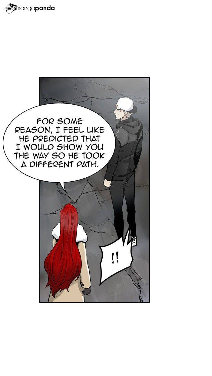 Tower of God Chapter 337 image 031
